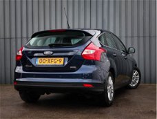 Ford Focus - 1.0 EcoBoost, Lease Titanium, Navi, L.M.Velgen, Driver Assistant Pack, NL-Auto