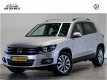 Volkswagen Tiguan - 1.4 TSI 160 PK Sport&Style | Park assist | Parkeersensoren | Climat Controle | T - 1 - Thumbnail