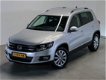 Volkswagen Tiguan - 1.4 TSI 160 PK Sport&Style | Park assist | Parkeersensoren | Climat Controle | T - 1 - Thumbnail