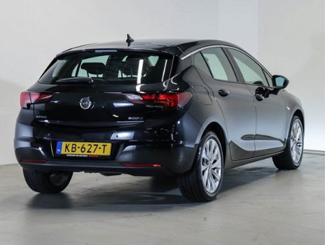 Opel Astra - 1.0 105 PK Online Edition | Navigatie | Climate controle | Achteruitrijcamera | Parkeer - 1