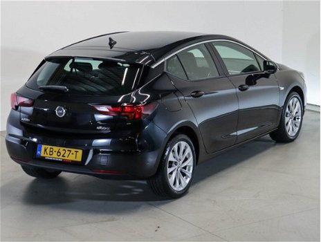Opel Astra - 1.0 105 PK Online Edition | Navigatie | Climate controle | Achteruitrijcamera | Parkeer - 1