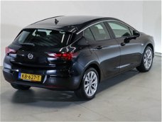 Opel Astra - 1.0 105 PK Online Edition | Navigatie | Climate controle | Achteruitrijcamera | Parkeer