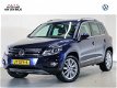 Volkswagen Tiguan - AUTOMAAT 2.0 TDI 140 PK Track&Field 4Motion | Xenon | Navigatie | Trekhaak wegkl - 1 - Thumbnail