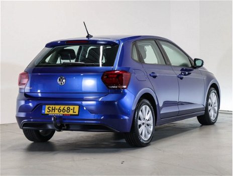 Volkswagen Polo - Highline 1.0 TSI 95 PK | Navigatie | Climate Control | Adaptieve cruise control | - 1