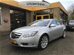 Opel Insignia - 2.0T 221PK Executive Navi Climate Control - 1 - Thumbnail