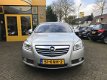Opel Insignia - 2.0T 221PK Executive Navi Climate Control - 1 - Thumbnail