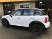 Mini Mini Countryman - 1.6 One Pano-schuifdak Navi - 1 - Thumbnail