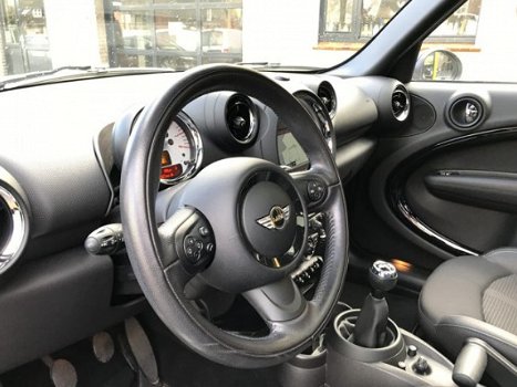 Mini Mini Countryman - 1.6 One Pano-schuifdak Navi - 1