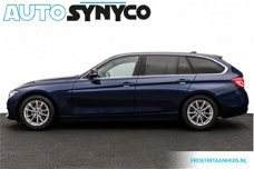 BMW 3-serie Touring - 320d 163 Pk Automaat | Panoramadak | Adaptive Cruise | Sportstoelen