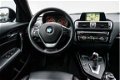 BMW 1-serie - 120d 190 Pk Sport Automaat | Leder | Navigatie | 17