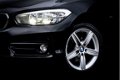 BMW 1-serie - 120d 190 Pk Sport Automaat | Leder | Navigatie | 17