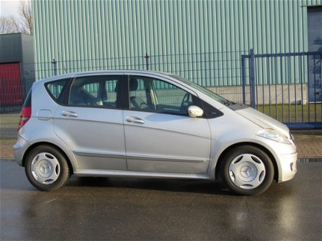 Mercedes-Benz A-klasse - 180 CDI Avantgarde - 1