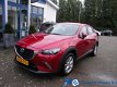 Mazda CX-3 - 2.0 SkyActiv-G 120 FWD Center-Line - 1 - Thumbnail