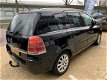 Opel Zafira - 1.8 Executive 7 persoons - 1 - Thumbnail