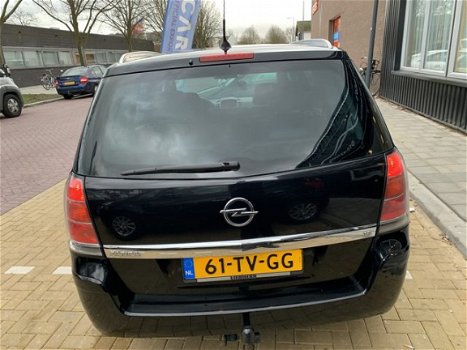 Opel Zafira - 1.8 Executive 7 persoons - 1