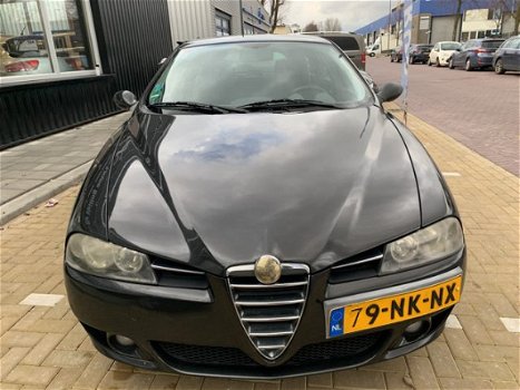 Alfa Romeo 156 Sportwagon - 1.8 T.Spark Distinctive - 1