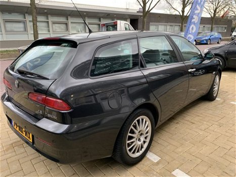 Alfa Romeo 156 Sportwagon - 1.8 T.Spark Distinctive - 1