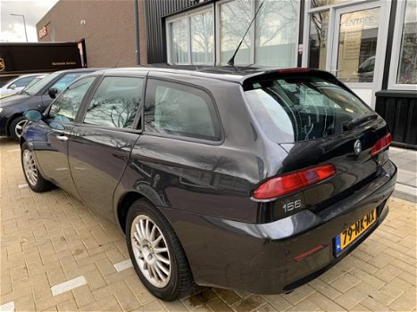 Alfa Romeo 156 Sportwagon - 1.8 T.Spark Distinctive - 1