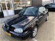 Volkswagen Golf Cabriolet - 2.0 Trendline incl nw koppeling - 1 - Thumbnail