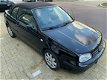 Volkswagen Golf Cabriolet - 2.0 Trendline incl nw koppeling - 1 - Thumbnail