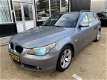 BMW 5-serie Touring - 525d Executive - 1 - Thumbnail