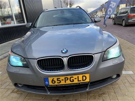 BMW 5-serie Touring - 525d Executive - 1