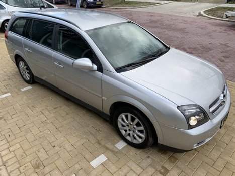 Opel Vectra Wagon - 2.2-16V Elegance Automaat - 1