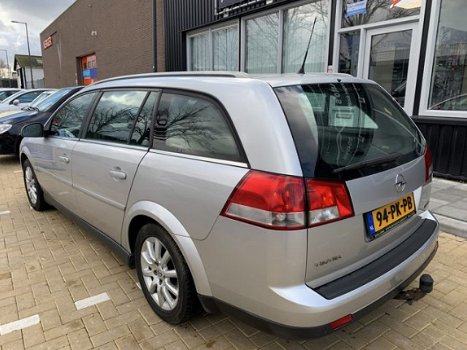 Opel Vectra Wagon - 2.2-16V Elegance Automaat - 1