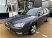 Ford Mondeo Wagon - 2.0 TDCi Platinum - 1 - Thumbnail