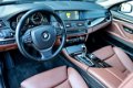 BMW 5-serie - 528i High Executive, Schuif/kanteldak, H/U, 2012 - 1 - Thumbnail