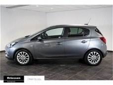 Opel Corsa - 1.4 ONLINE EDITION AUTOMAAT 5DRS