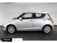 Suzuki Swift - 1.2 Bandit EASSS (Cruise Control - Airco - Stoelverwarming)