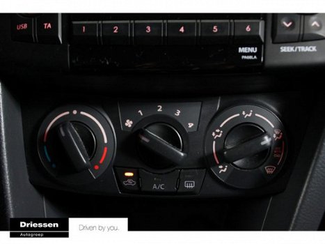 Suzuki Swift - 1.2 Bandit EASSS (Cruise Control - Airco - Stoelverwarming) - 1