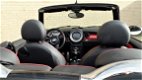 Mini Mini Cabrio - 1.6 John Cooper Works Chili 211 PK Leer * Navi * ECC * Harman Kardon - 1 - Thumbnail