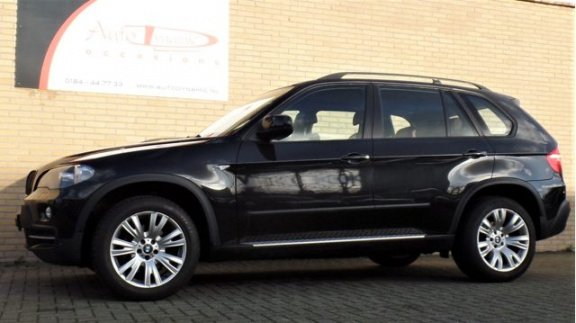 BMW X5 - xDrive30d High Executive Org NL *Sport Leder * Navi *Aut - 1