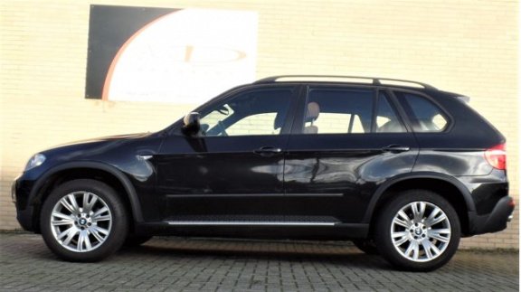 BMW X5 - xDrive30d High Executive Org NL *Sport Leder * Navi *Aut - 1