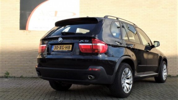 BMW X5 - xDrive30d High Executive Org NL *Sport Leder * Navi *Aut - 1