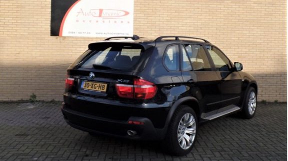 BMW X5 - xDrive30d High Executive Org NL *Sport Leder * Navi *Aut - 1