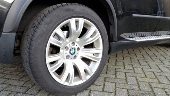 BMW X5 - xDrive30d High Executive Org NL *Sport Leder * Navi *Aut - 1
