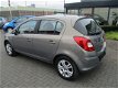 Opel Corsa - 1.2-16V Cosmo Navigatie Cruiscontrol - 1 - Thumbnail