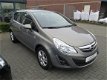 Opel Corsa - 1.2-16V Cosmo Navigatie Cruiscontrol - 1 - Thumbnail