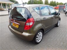 Mercedes-Benz A-klasse - 160 BlueEFFICIENCY Business Class