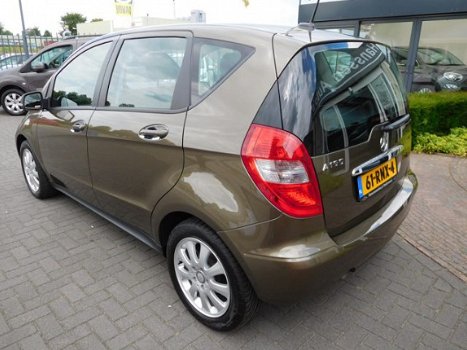 Mercedes-Benz A-klasse - 160 BlueEFFICIENCY Business Class - 1