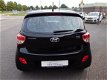 Hyundai i10 - 1.2i Automaat cruise ECC 1/2 Leder - 1 - Thumbnail