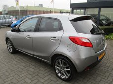 Mazda 2 - 2 1.3 GT-L 5drs Navigatie LM