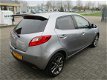 Mazda 2 - 2 1.3 GT-L 5drs Navigatie LM - 1 - Thumbnail