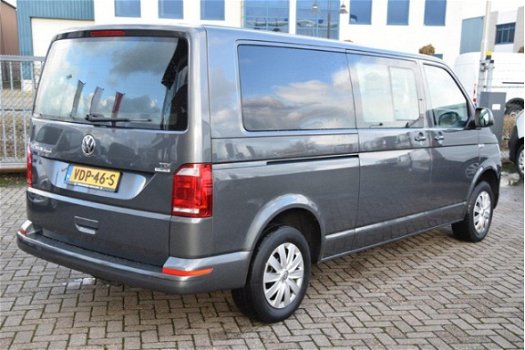 Volkswagen Transporter Caravelle - 2.0 TDI Lang D.C. 01-2016 - 1