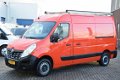 Renault Master - T33 2.3 dCi 125pk L2H2 2x Schuifdeur 11-2014 - 1 - Thumbnail