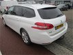 Peugeot 308 SW - 1.6 BlueHDI Blue Lease Executive Pack - 1 - Thumbnail