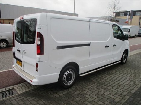 Opel Vivaro - 1.6 CDTI L2H1 Edition EcoFlex LANG KLIMA - 1